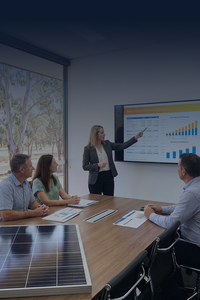 Operational Integration