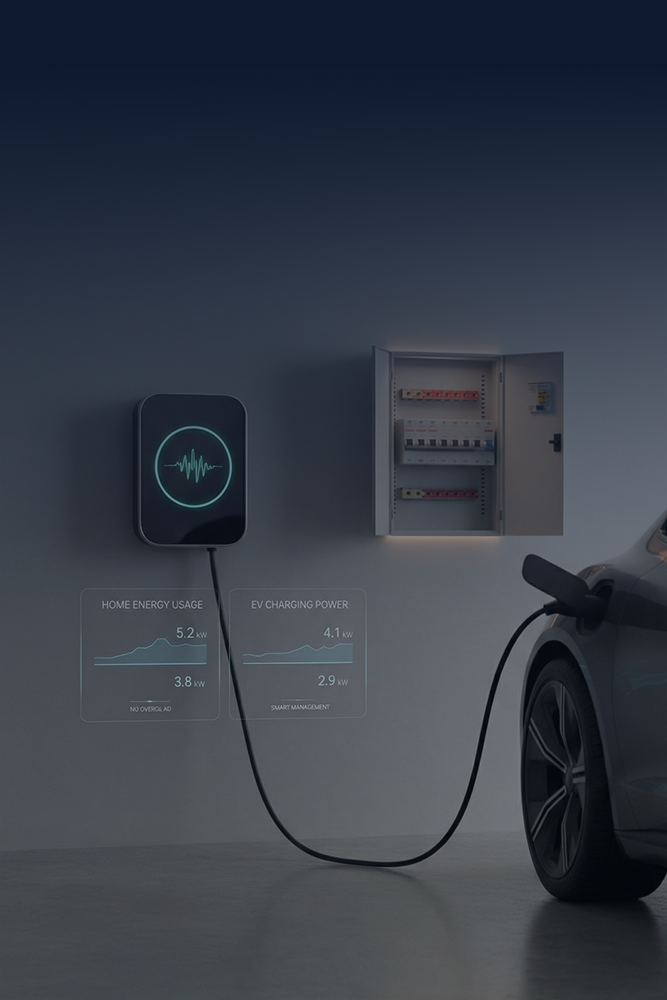 Dynamic Load Balancing